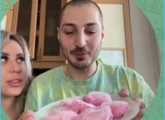 как Черно возмущена поведением Оганесяна, которому весело жить с Кенели Сайкс