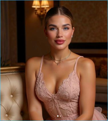 Жена Евгения Ромашова рассуждает о выборе между любовью и мечтой Жена Евгения Ромашова рассуждает о выборе между любовью и мечтой