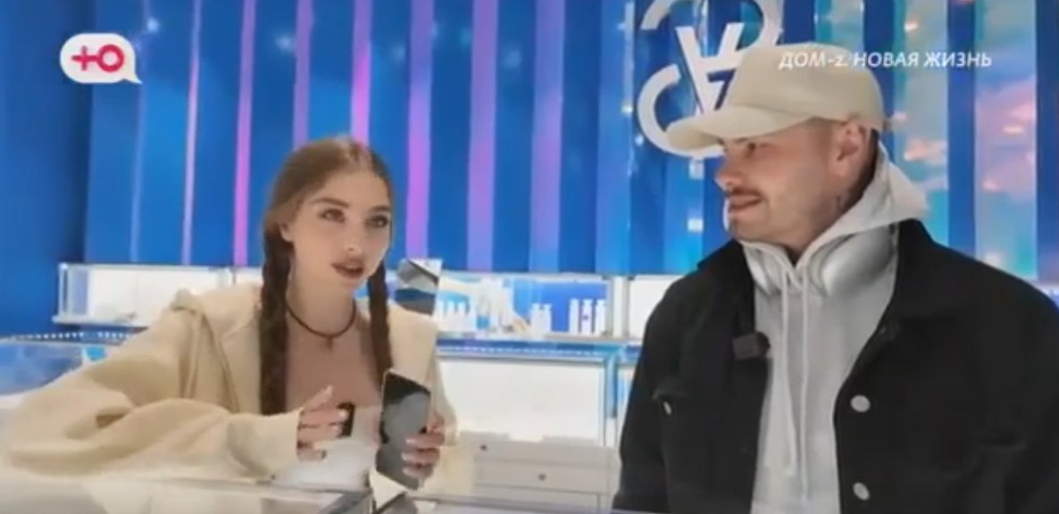 Сергей Хорошев дал себе месяц, чтобы забыть Дорожкину