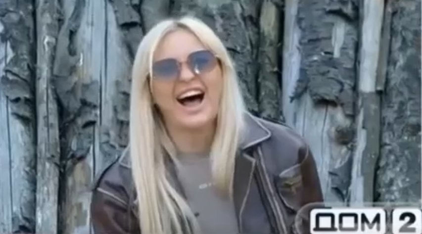 Элина Рахимова не вернется прежней из Молдавии