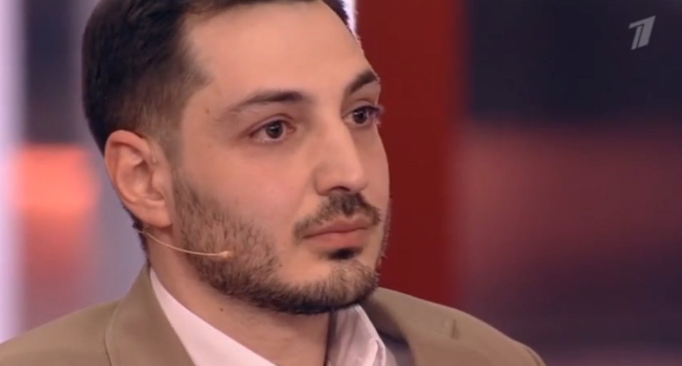 Иосиф Оганесян сообщил, что второй раз станет отцом