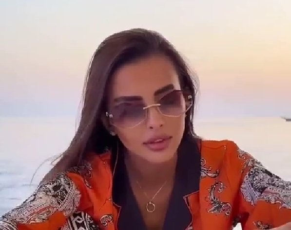 Кристина Бухынбалтэ ностальгирует по Дому 2 и Барзикову