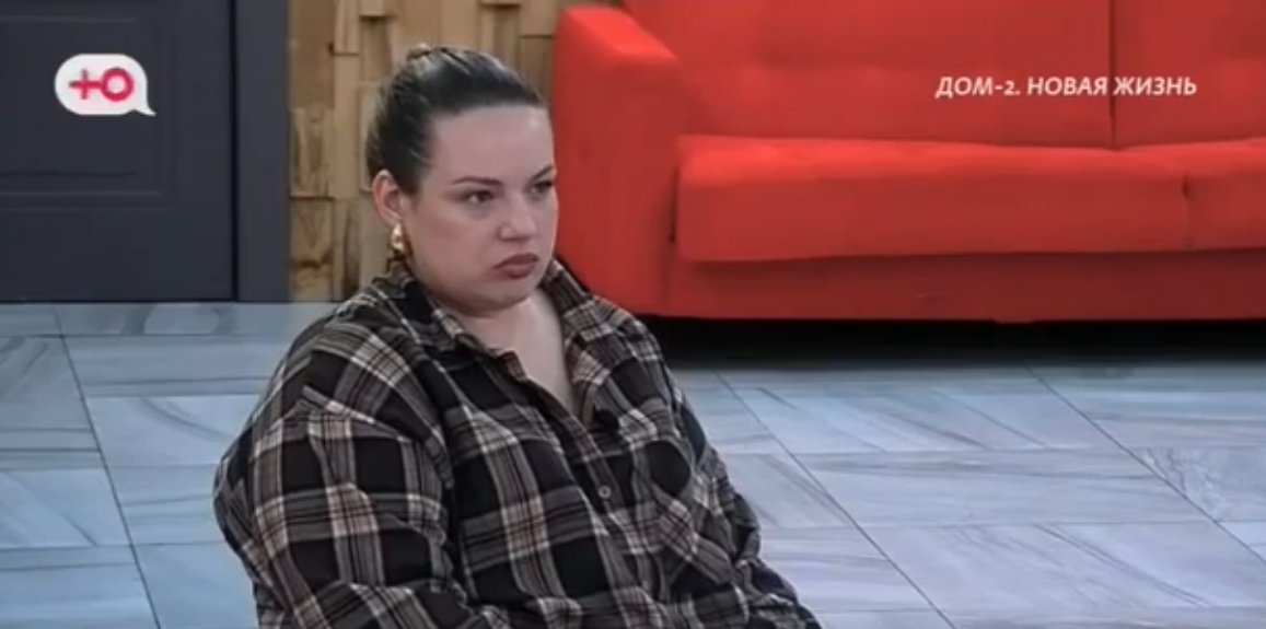 Елена Шлома стала 