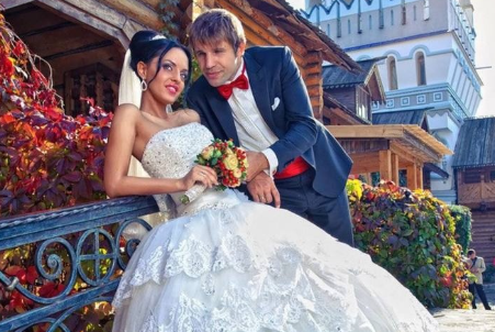 Юлия Ефременкова рассказала про зависимость бывшего мужа - Тимура Ефременкова