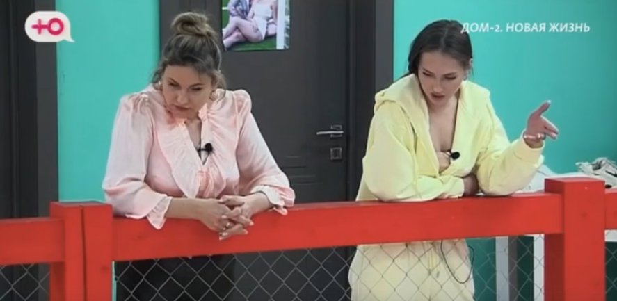 Виктория Салибекова огорчилась, когда Тигран оставил сына без праздника