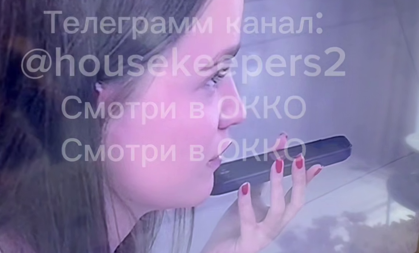 Максим Зарахович поддержал Тырлышкину в борьбе за отдельную комнату
