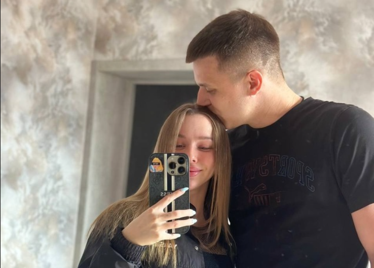 Беременная Татьяна Репина уверена, что у неё будет мальчик, но ждет гендер-пати