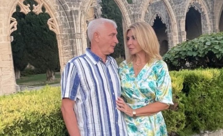 Ирина Агибалова наконец-то прокомментировала слухи о муже из подвала