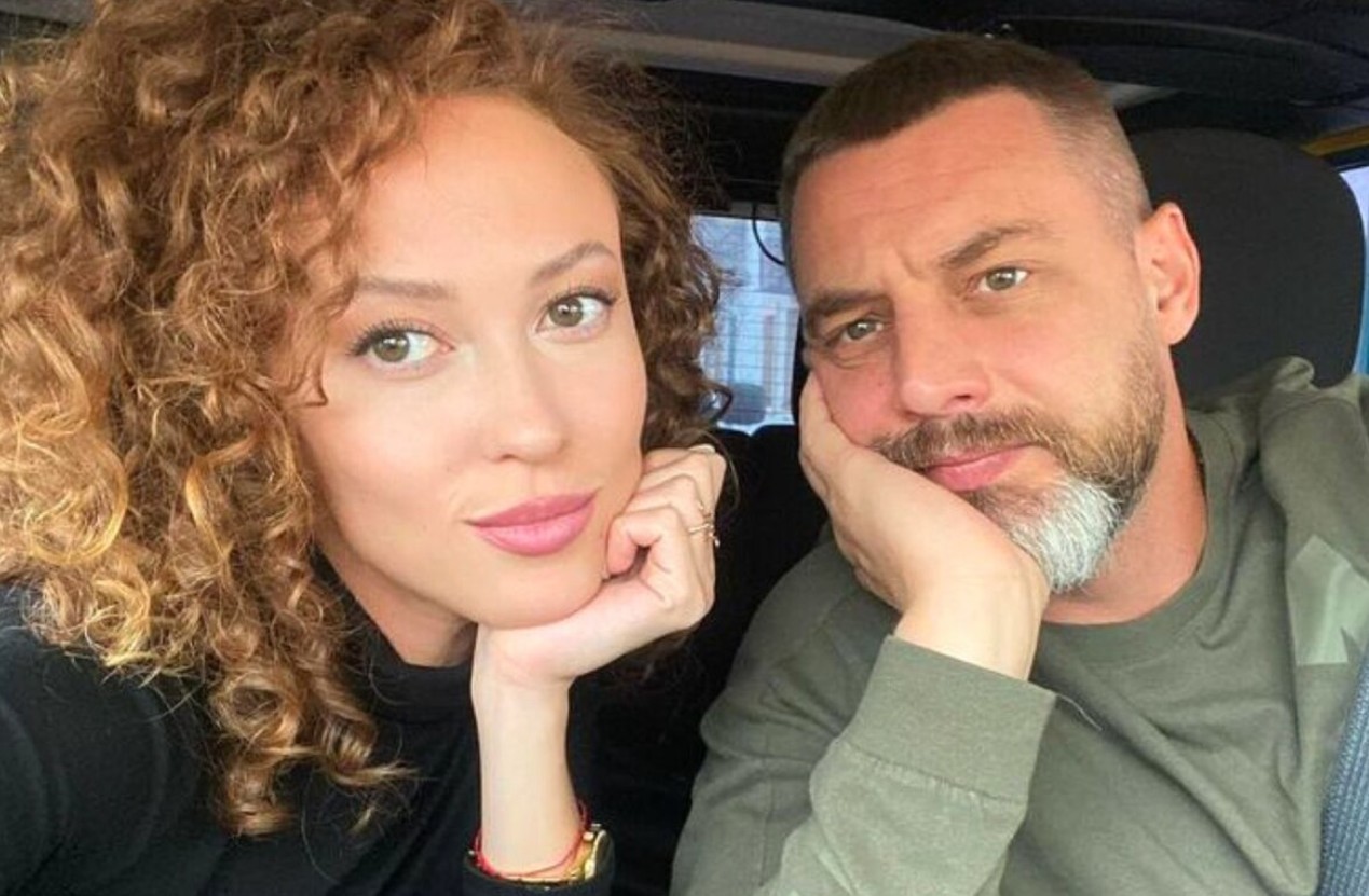 Жена Антона Батырева приняла решение уйти от него