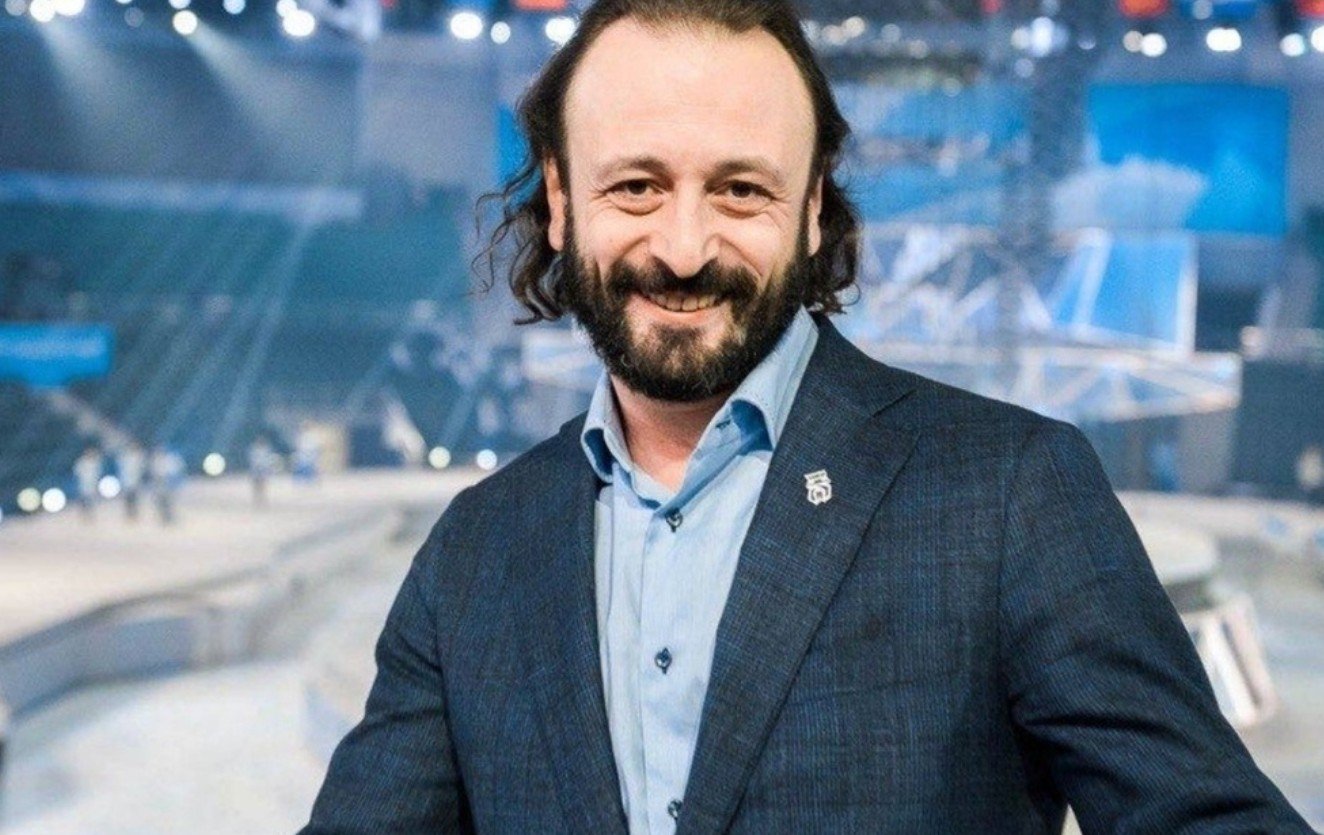 Илья Авербух извинился за свои слова о 15-ти летней Арзамасовой