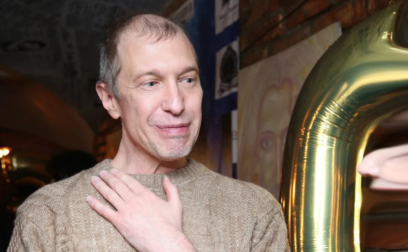 Сергей Соседов отказался верить в популярность Кадышевой среди подростков