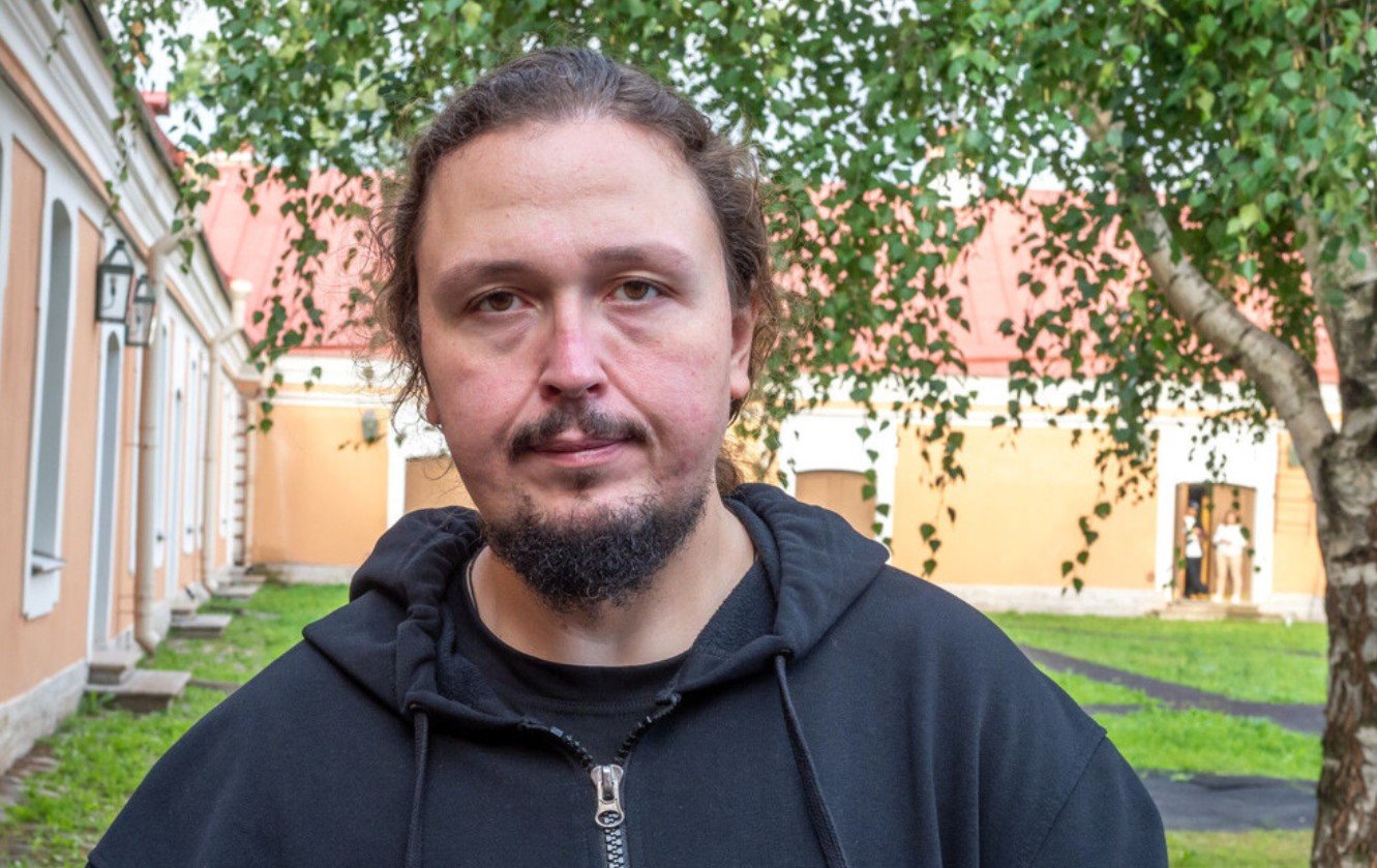 Лука Сафронов отреагировал на появление в жизни отца еще одного внебрачного ребенка