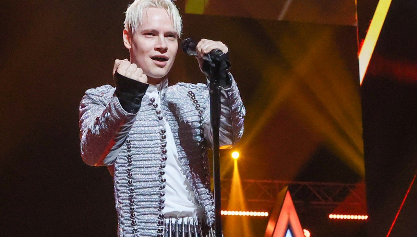 SHAMAN выразил желание выступить на Дне города и края в Ставрополе
