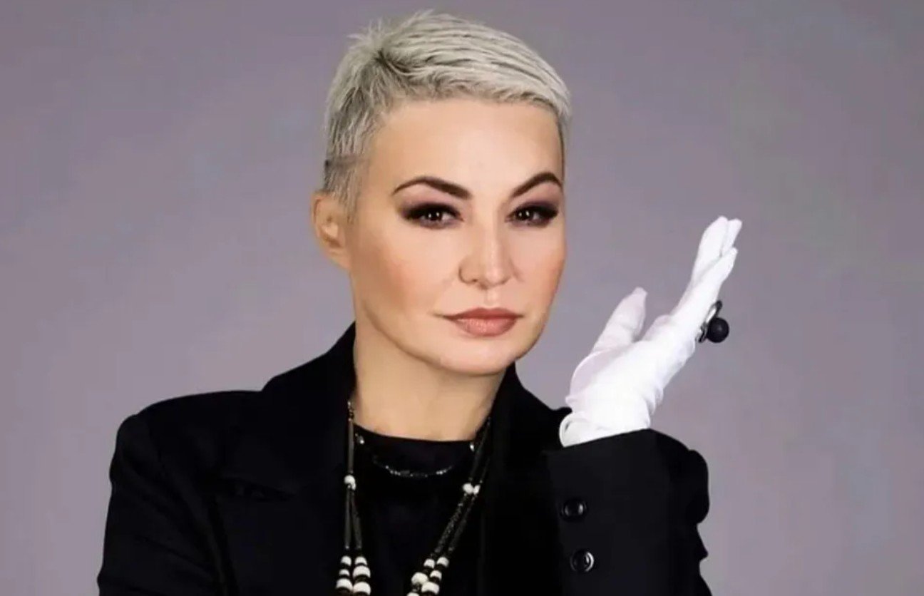 Пропал бывший муж Кати Лель