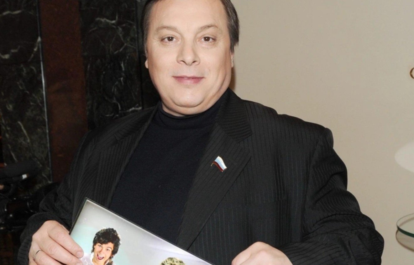 Андрей Разин подал в суд на создателей 