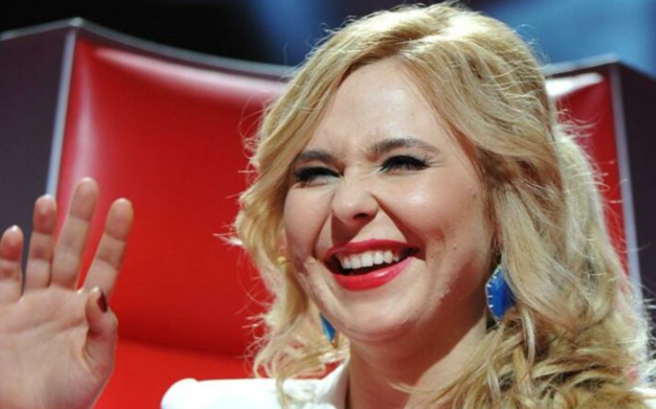 Пелагея выиграла суд у бывшего мужа Пелагея выиграла суд у бывшего мужа