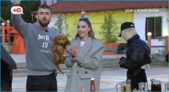 Напрасно Игорь Григорьев считает свою пару с Катей Квашниковой примером для новичков