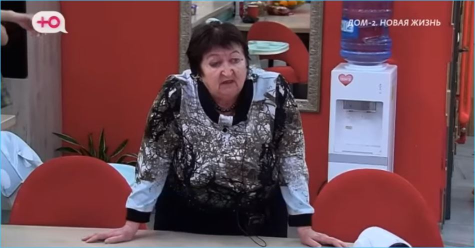 Дом 2 срочно ищет замену Людмиле Николаевне Ползовой, собирая мам участников
