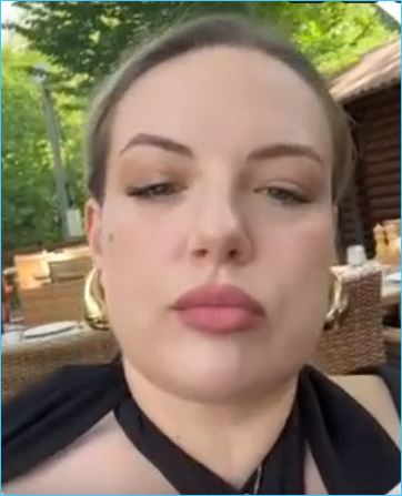 Елена Шлома радуется, что опять осталась на проекте Дом 2