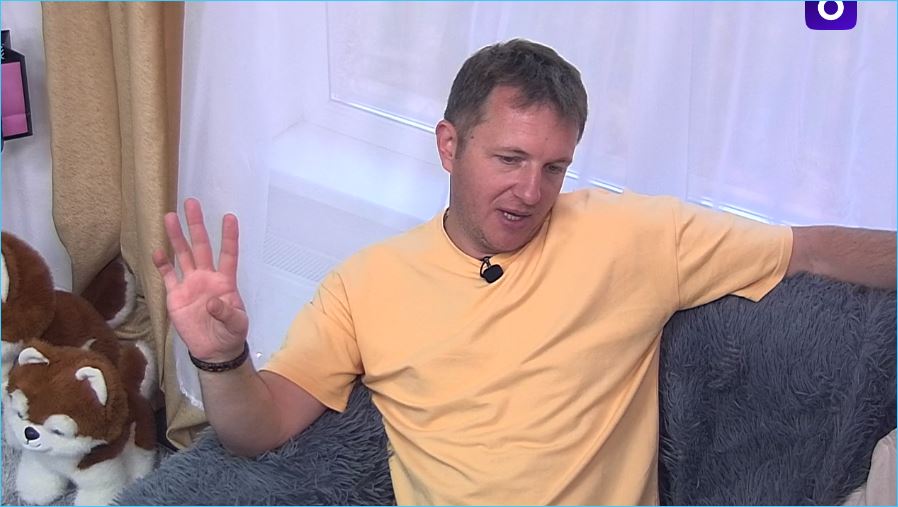 Как Илья Яббаров вернул Тепловодскую к плите, оставив за собой лидерство Как Илья Яббаров вернул Тепловодскую к плите, оставив за собой лидерство