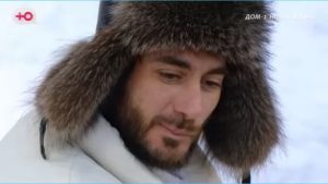 как Современный Дом 2 как срез частной жизни Тиграна Салибекова