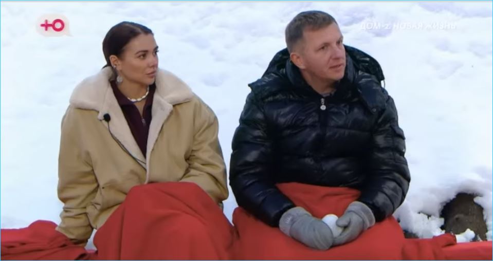 Илья Яббаров готов жениться на Елене Тепловодской осенью, но это не точно