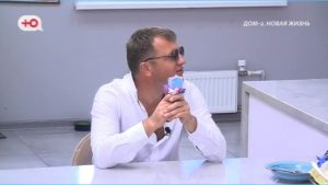 как Илья Яббаров готов жениться на Елене Тепловодской осенью, но это не точно