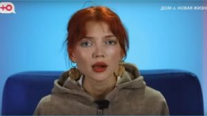 как Анастасии Сафиной нашли амплуа разоблачительницы на Доме 2