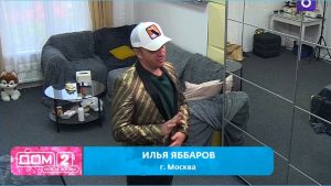как Илья Яббаров и Алексей Безус уверены, что другие не смогут так себя показать на Доме 2