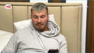 как Сергей Хорошев не хочет быть клоуном, собираясь строить отношения под камерами Дома 2