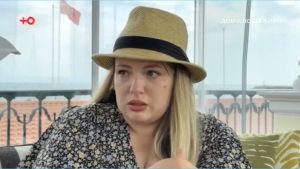 как Елена Шлома опозорилась перед Людмилой Николаевной Ползовой и зрителями Дома 2