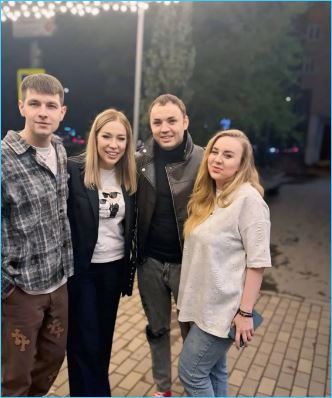 Гобозовы готовы помочь не только Дмитренко, но и Колесникову