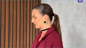 так Яна Фиткевич в шоке от треугольника Скалон, Хорошева и Дорожкиной