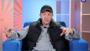 как Караул! Илье Яббарову впервые в жизни отказали в женитьбе и свадьбе