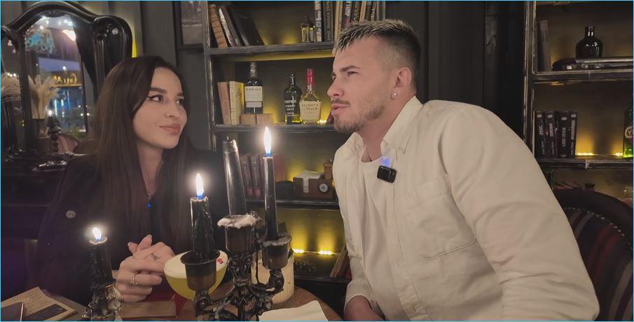 Прощание Дорожкиной и Хорошева принесло проблемы для выпусков Дома 2