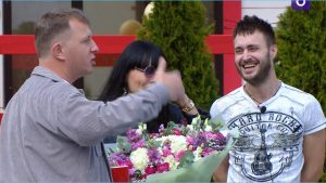 как Илья Яббаров хочет быть богатым, как Нелли Ермолаева