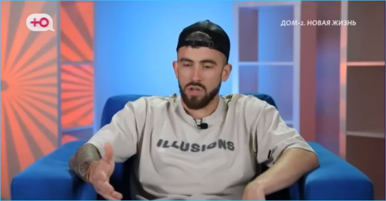 Игорь Григорьев сознательно провоцирует Катю Квашникову на ревность