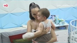 как Ольге Орловой не посмела нагрубить Виктория Салибекова с переносом празднования дня рождения Леончика