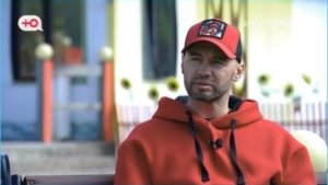 как Черкасов зафиксировал, что у Тырлышкиной поменялась любовь к хромающему в будущее Безусу