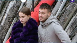 как Упрямство Яны Тырлышкиной мешает Алексею Безусу и его светлому будущему
