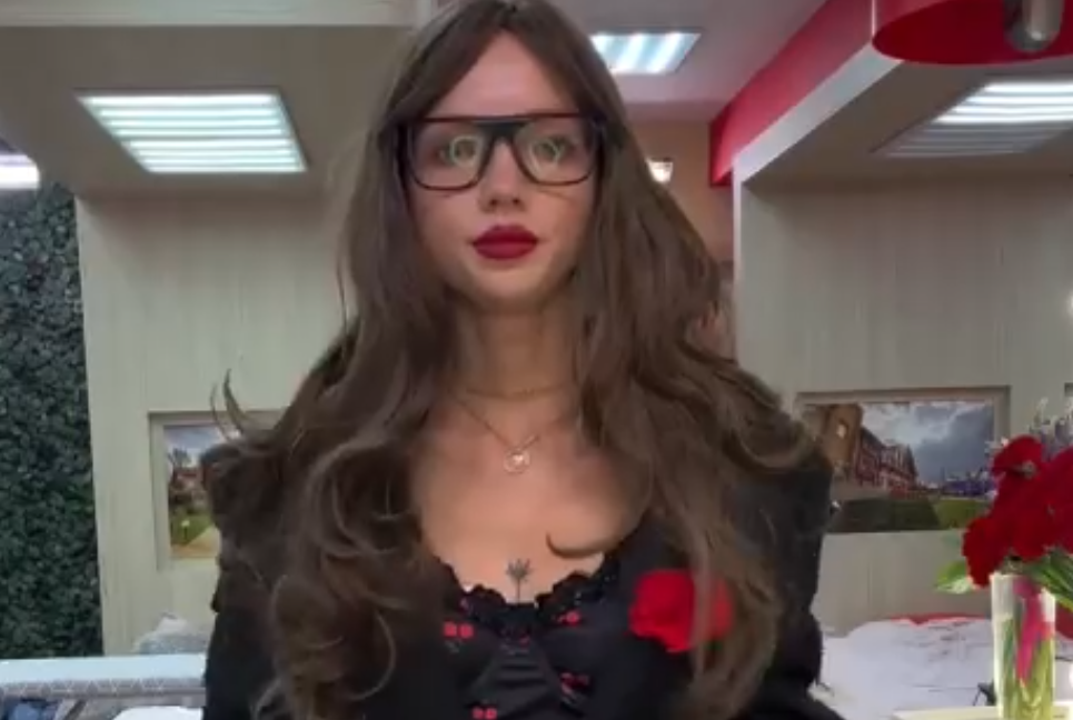 Анастасия Сафина возвела в свои кумиры Екатерину Скалон