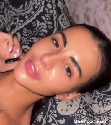 Кристина Бухынбалтэ отпразднует день рождения в Сочи с Яной Фиткевич