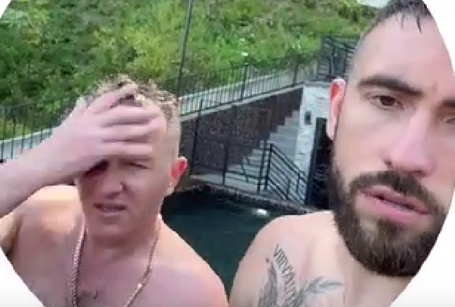 Илья Яббаров уезжает в Ейск на съемки клипа и кастинг