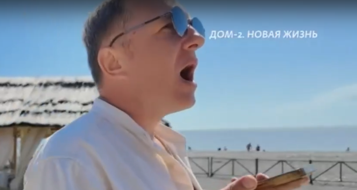 Илья Яббаров уезжает в Ейск на съемки клипа и кастинг Илья Яббаров уезжает в Ейск на съемки клипа и кастинг