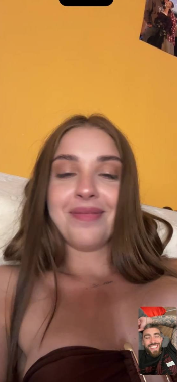 Игорь Григорьев рад примирению с Катей Квашниковой