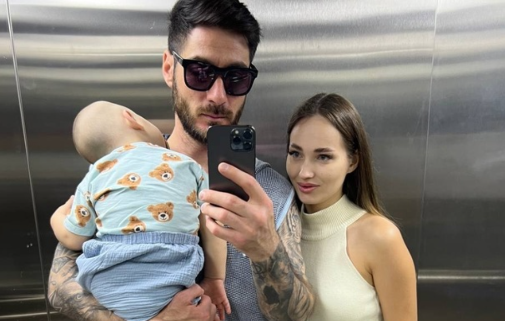 Виктория Салиибекова рассказала о новой семейной традиции