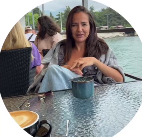 Юлия Ефременкова рассказала о новом заработке Лизы Триандафилиди