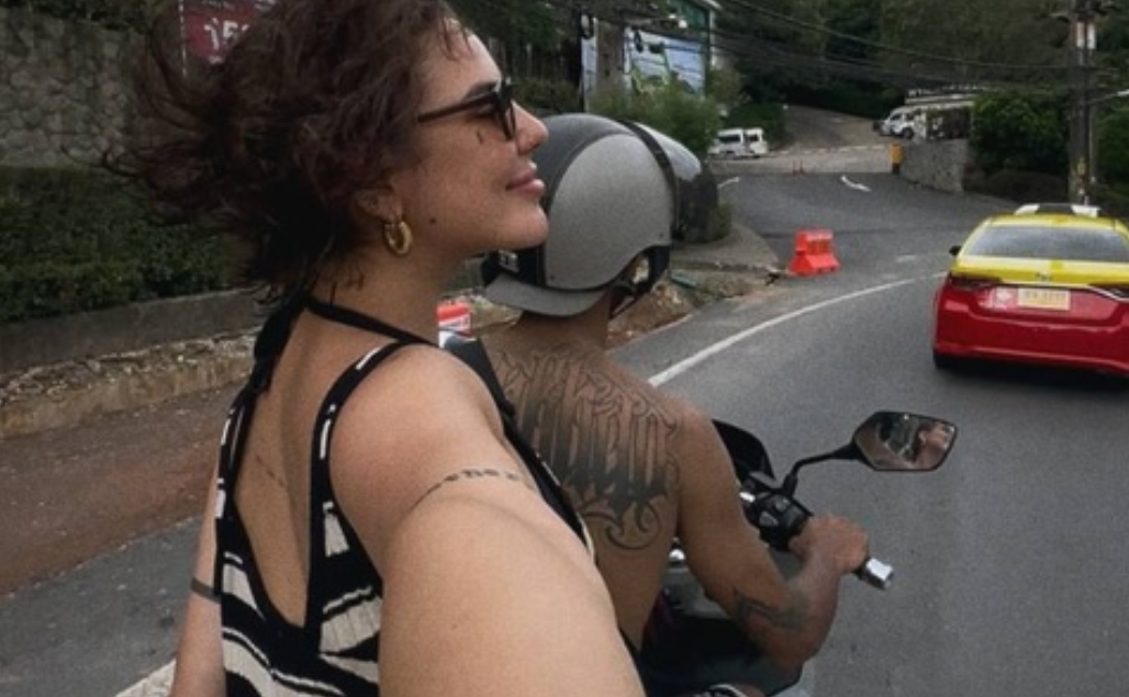 Алена Опенченко поддержала желание Насти Бигриной работать диджеем Алена Опенченко поддержала желание Насти Бигриной работать диджеем