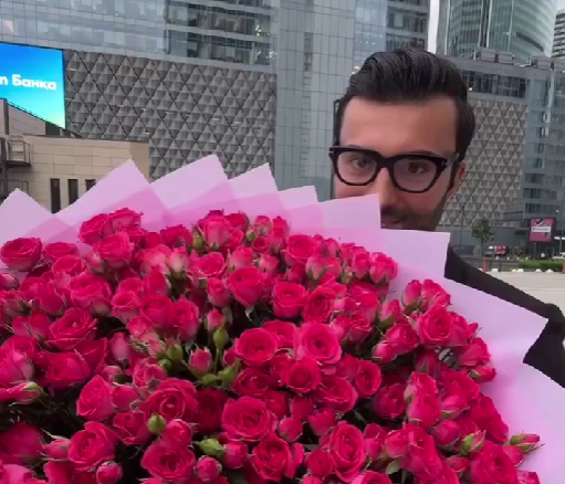 Алексей Купин и Чайчиц устроили шоу с предложением Алексей Купин и Чайчиц устроили шоу с предложением