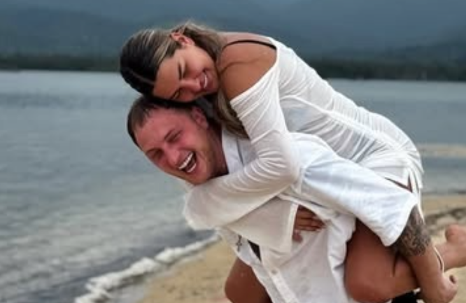 Дан Подлецкий назвал причину переноса свадьбы с Майей Донцовой